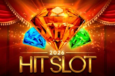 Hit Slot 2026