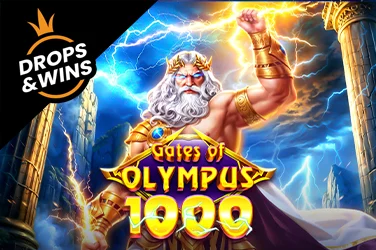 Gates of Olympus 1000™